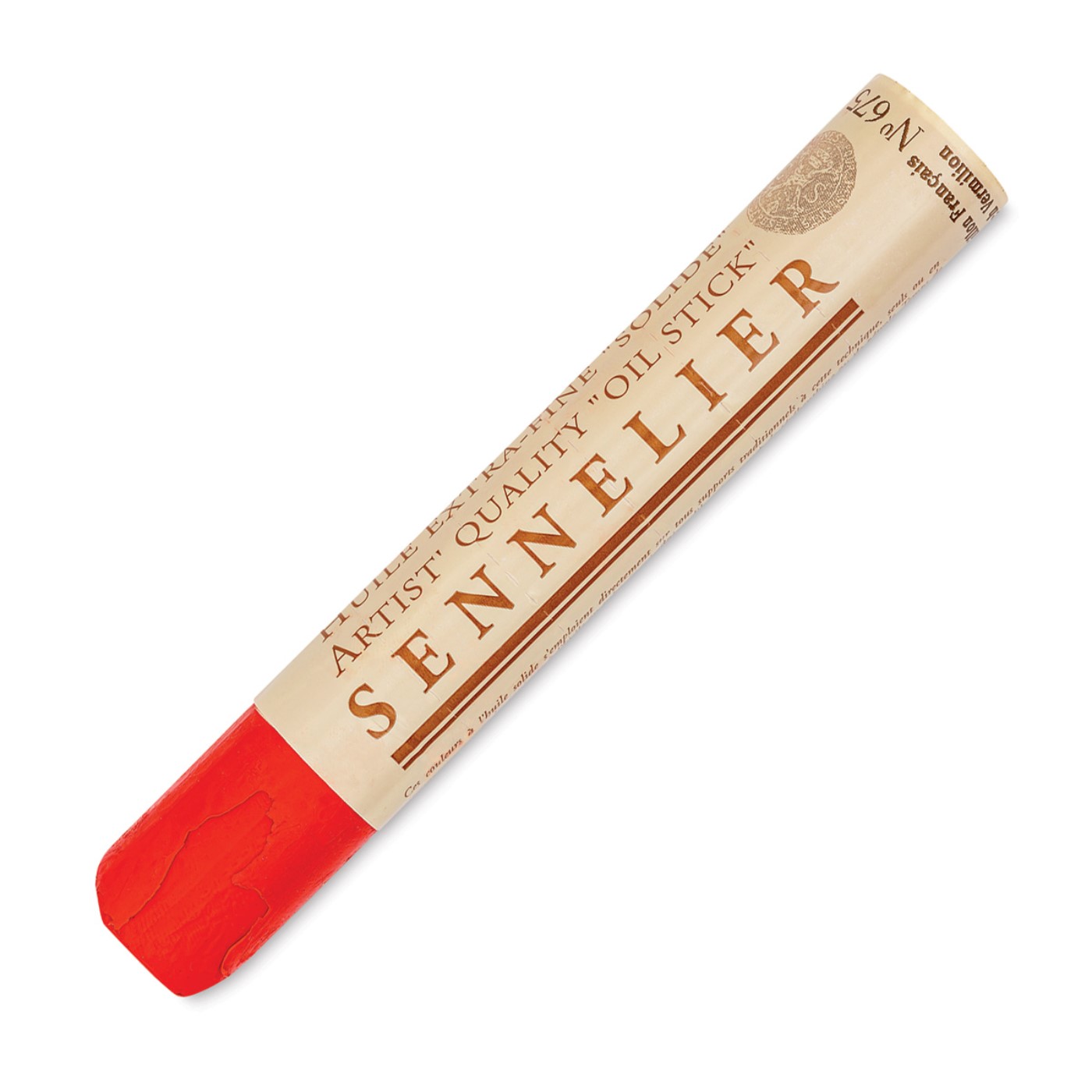 Sennelier, oil stick, 675