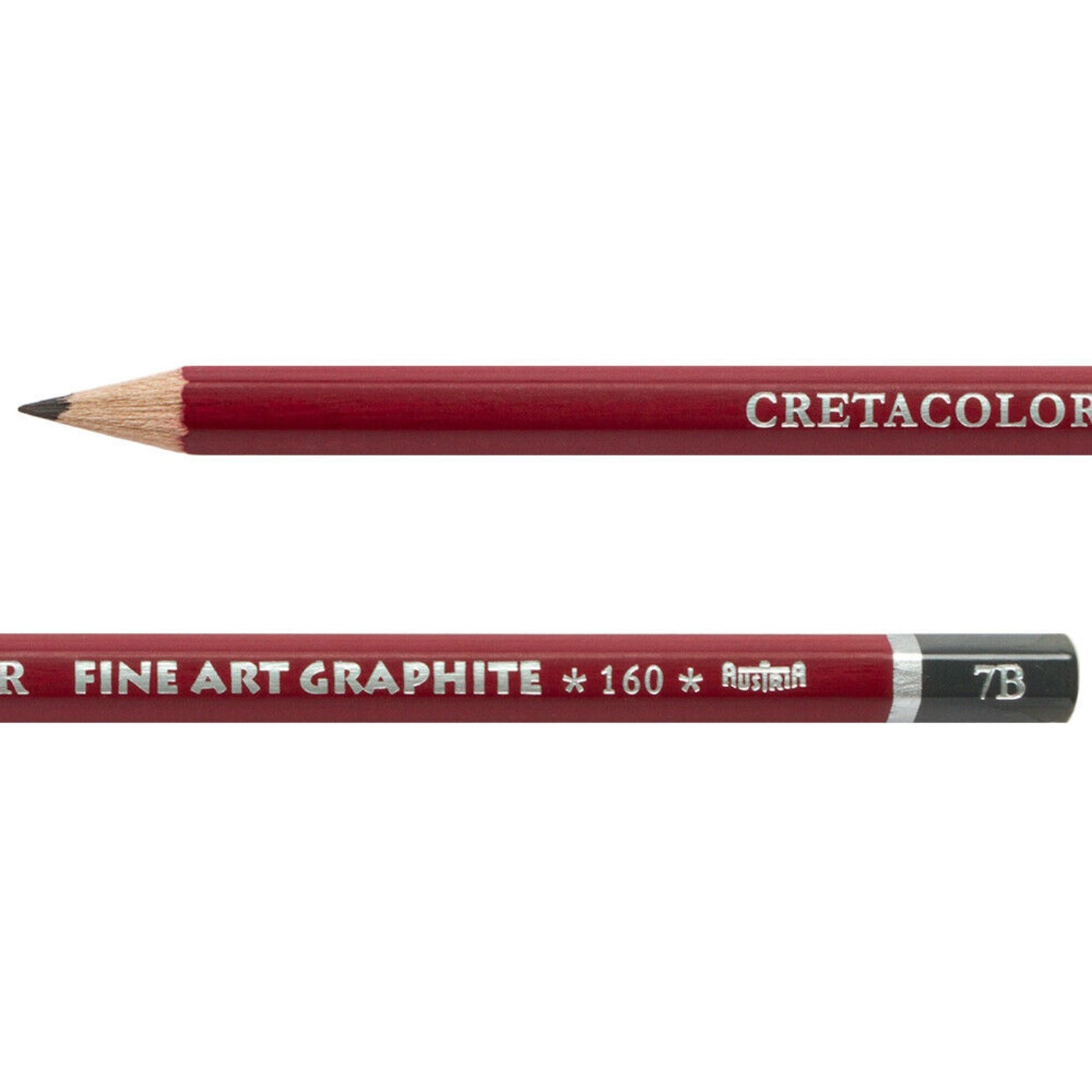 Cretacolor, fine art matita, 7B