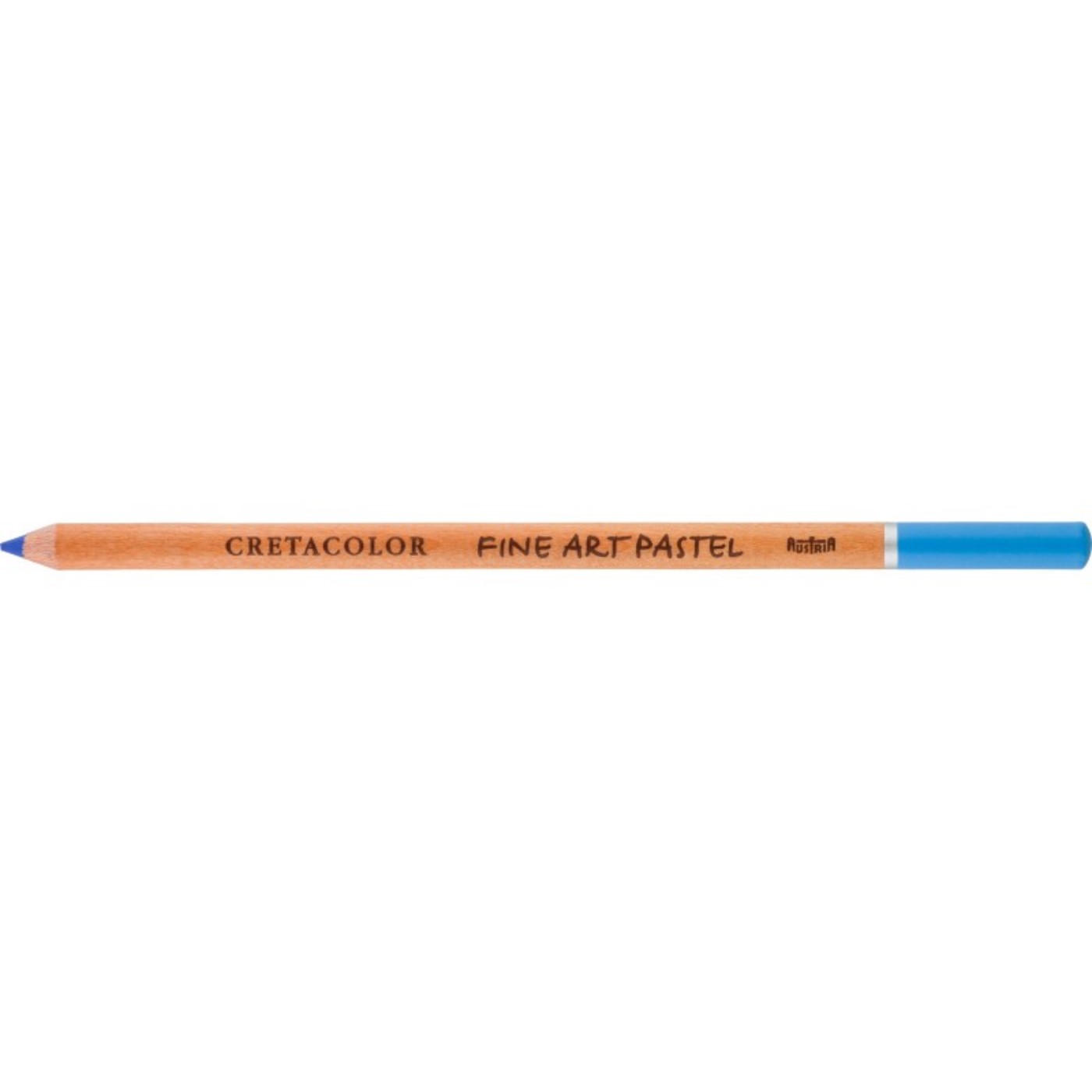 Cretacolor, fine art pastel, blu delft