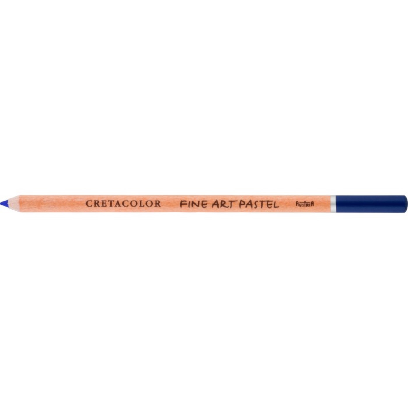 Cretacolor, fine art pastel, oltremare