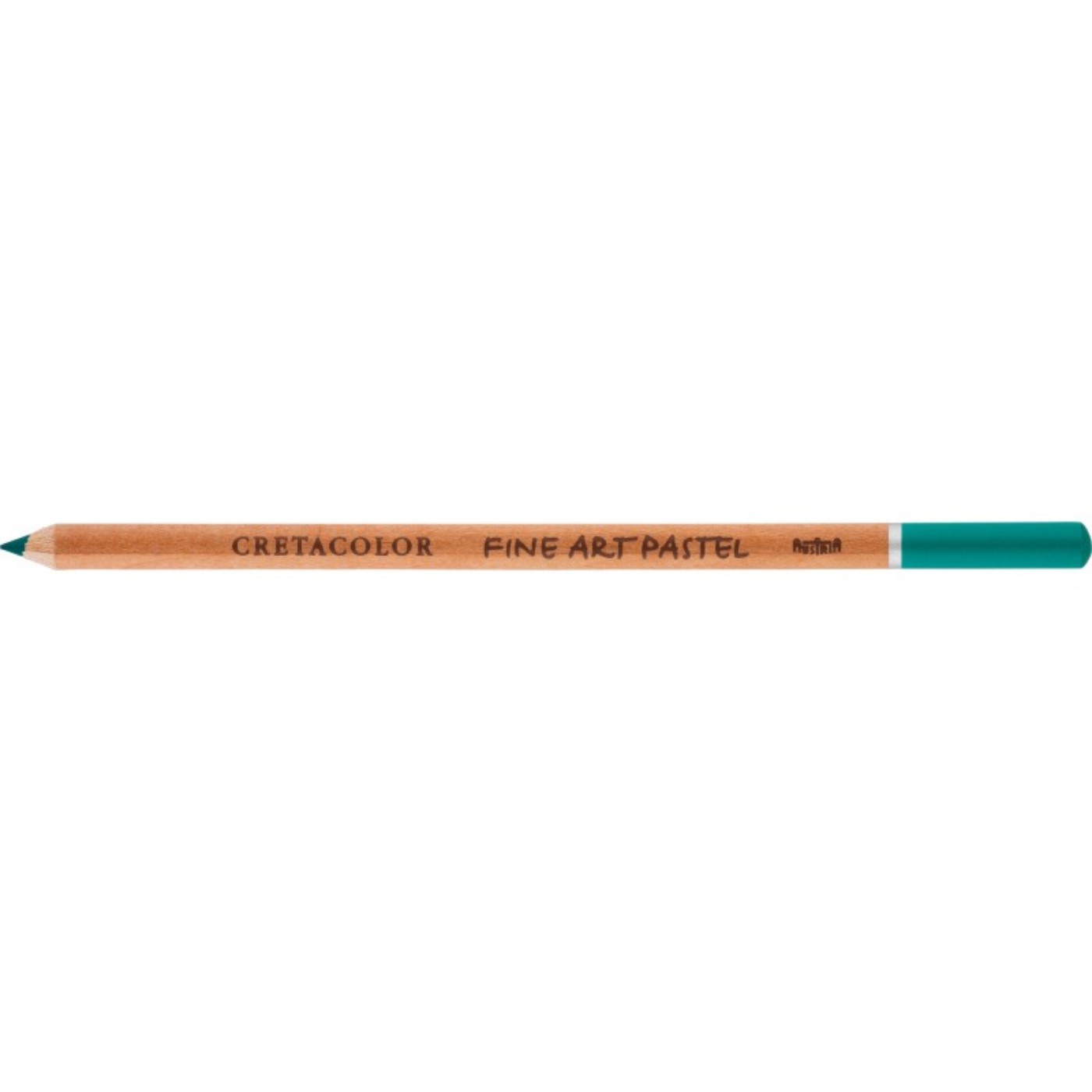 Cretacolor, fine art pastel, verde abete