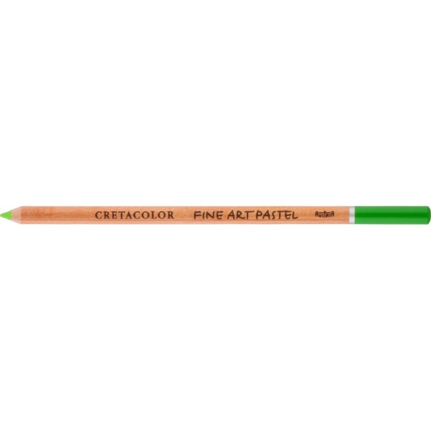 Cretacolor, fine art pastel, verde pisello