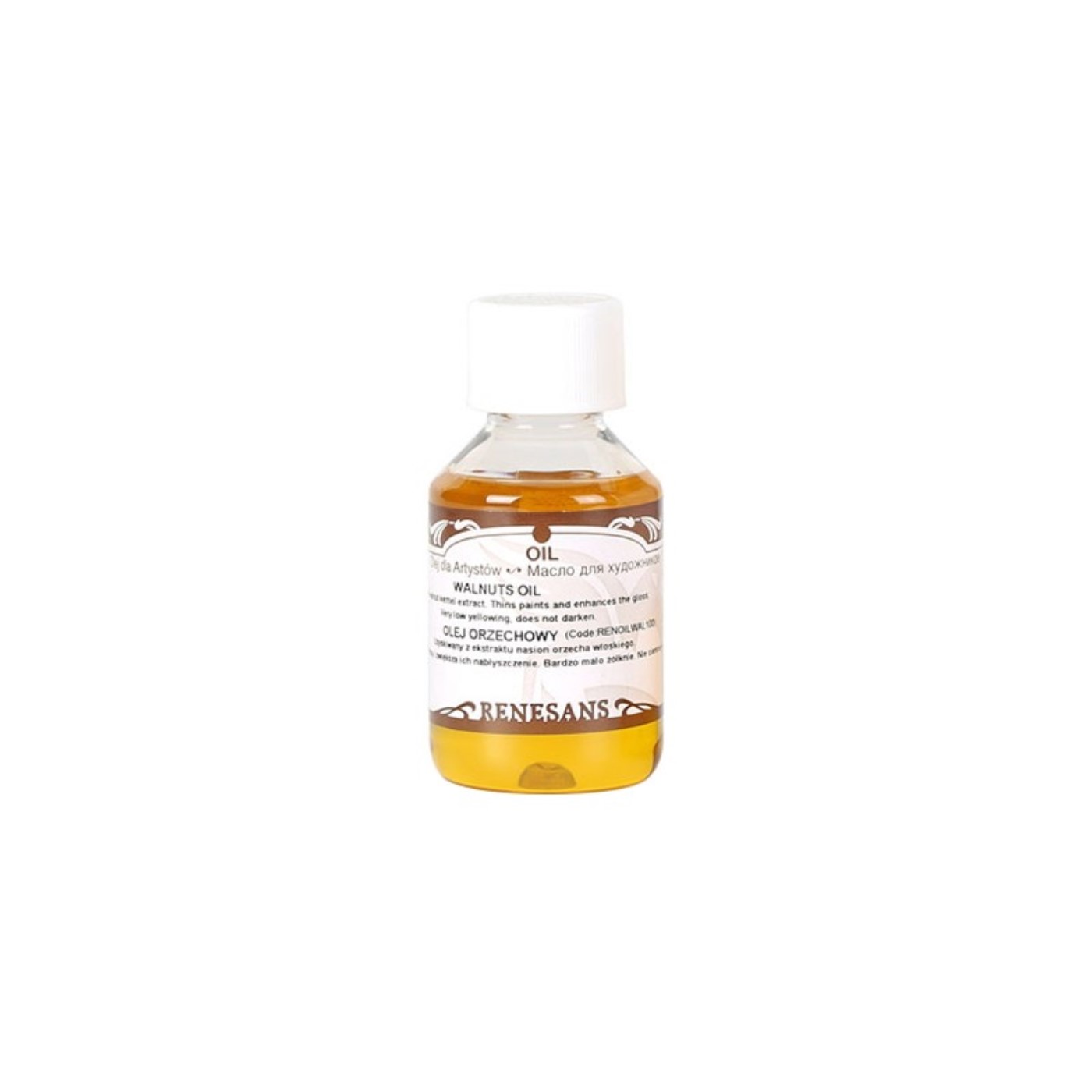Olio di noce, Renesans, 100ml