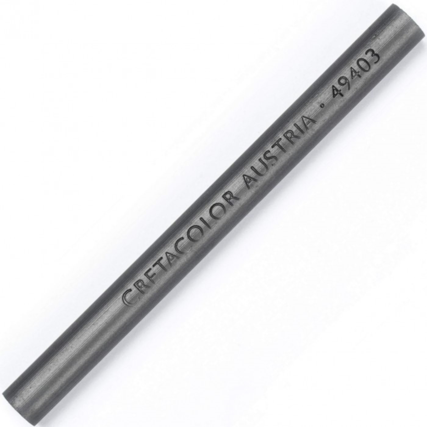 Cretacolor, carboncino compresso, duro, 494 03