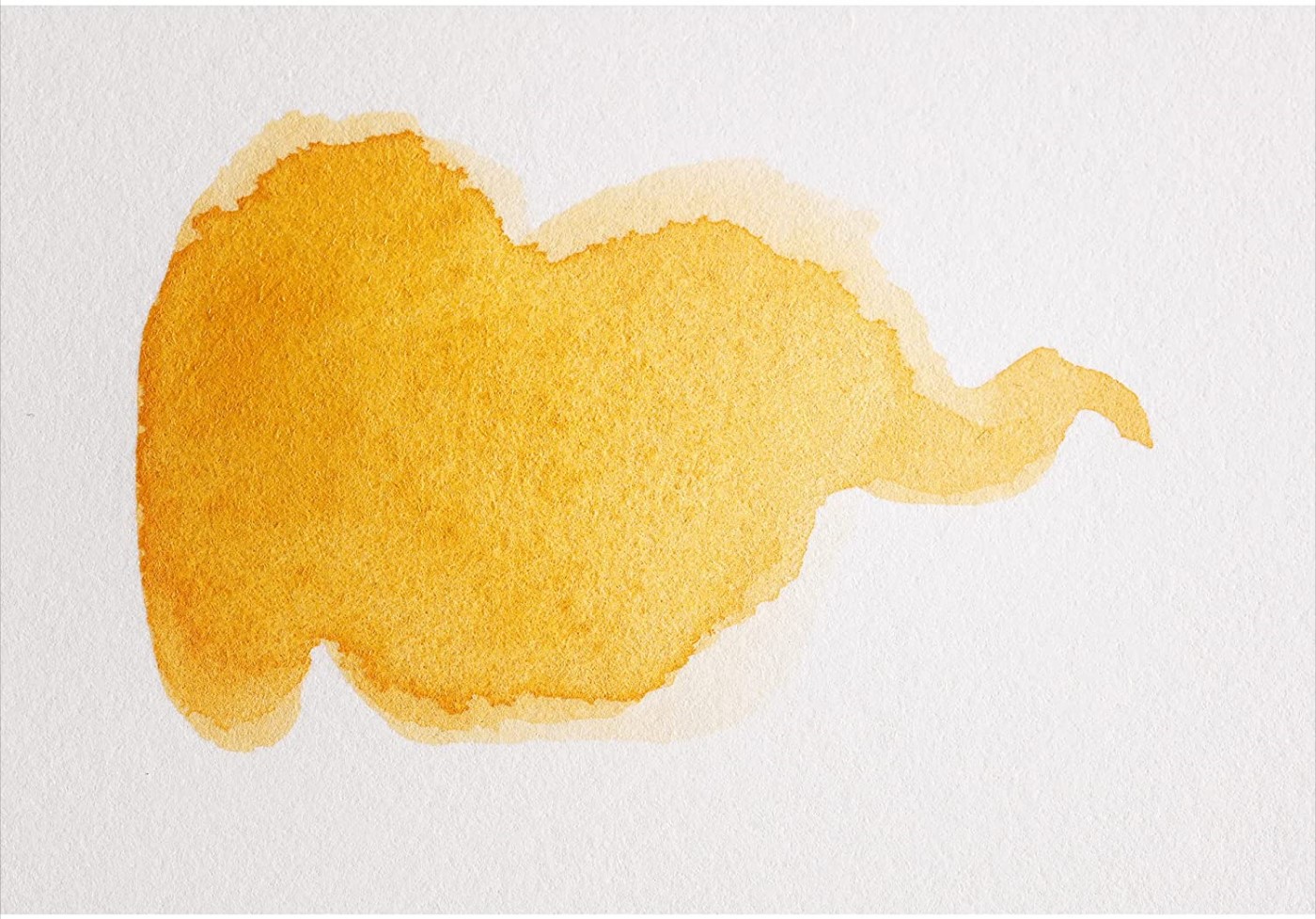 Clairefntaine, blocco Fontaine Aquarelle, grana satinata, 18 x 26 cm, 300 gr.