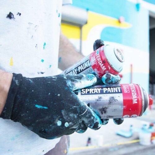ACRILICO IN SPRAY