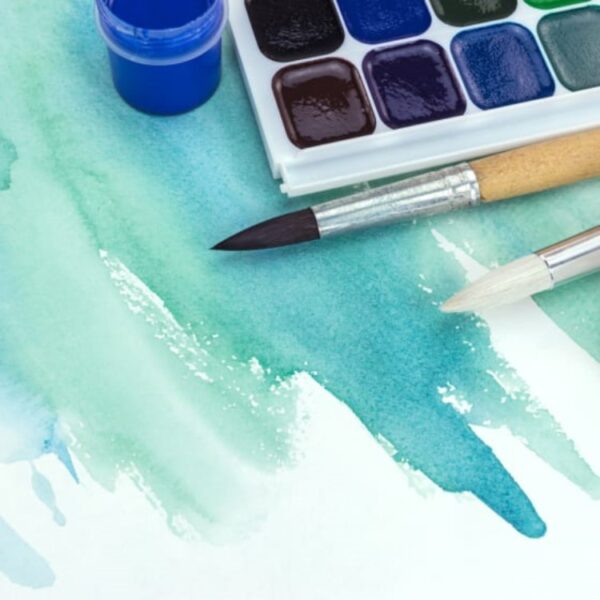 COLORI AD ACQUARELLO
