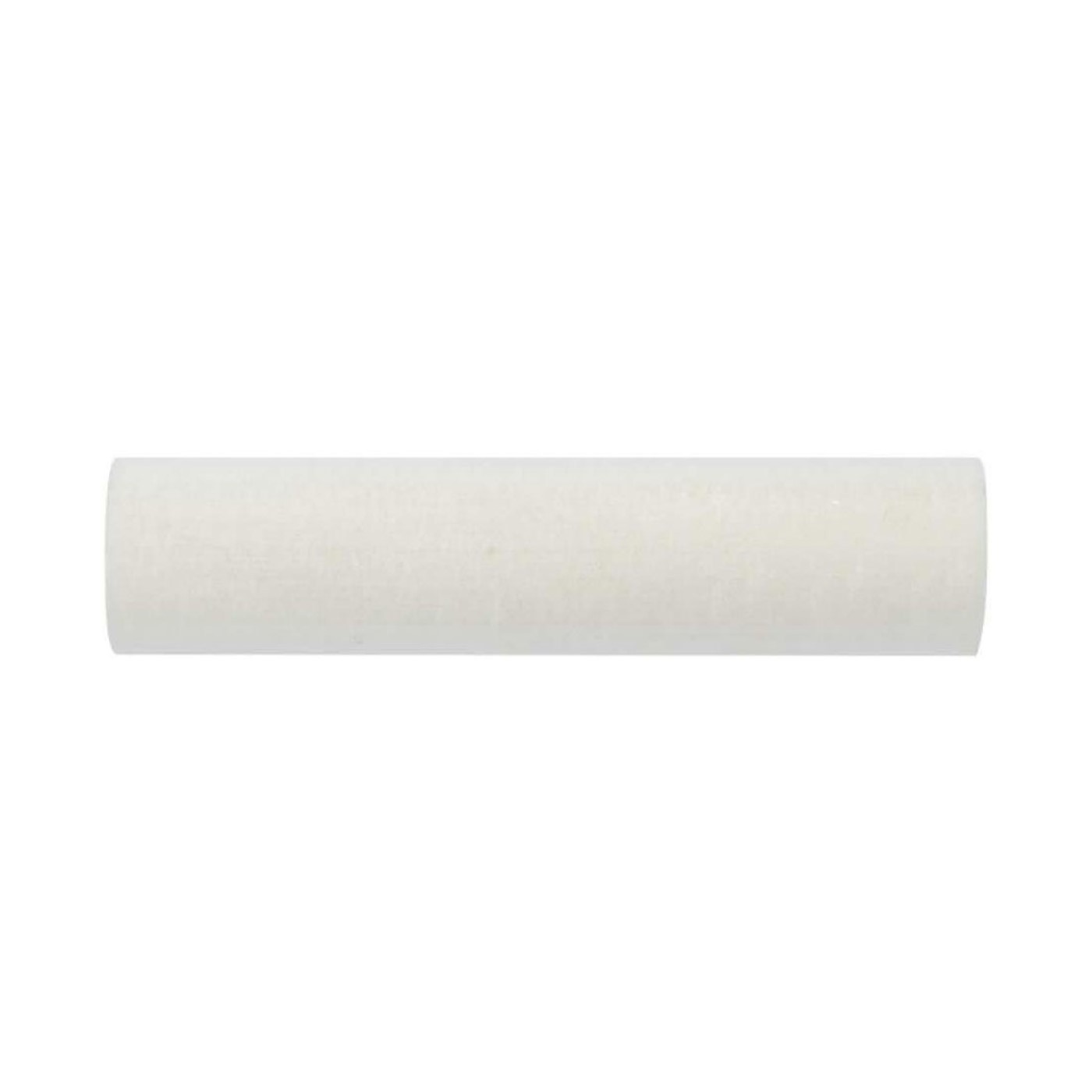 Cretacolor, Chunky carboncino, Bianco Permanente, 49701