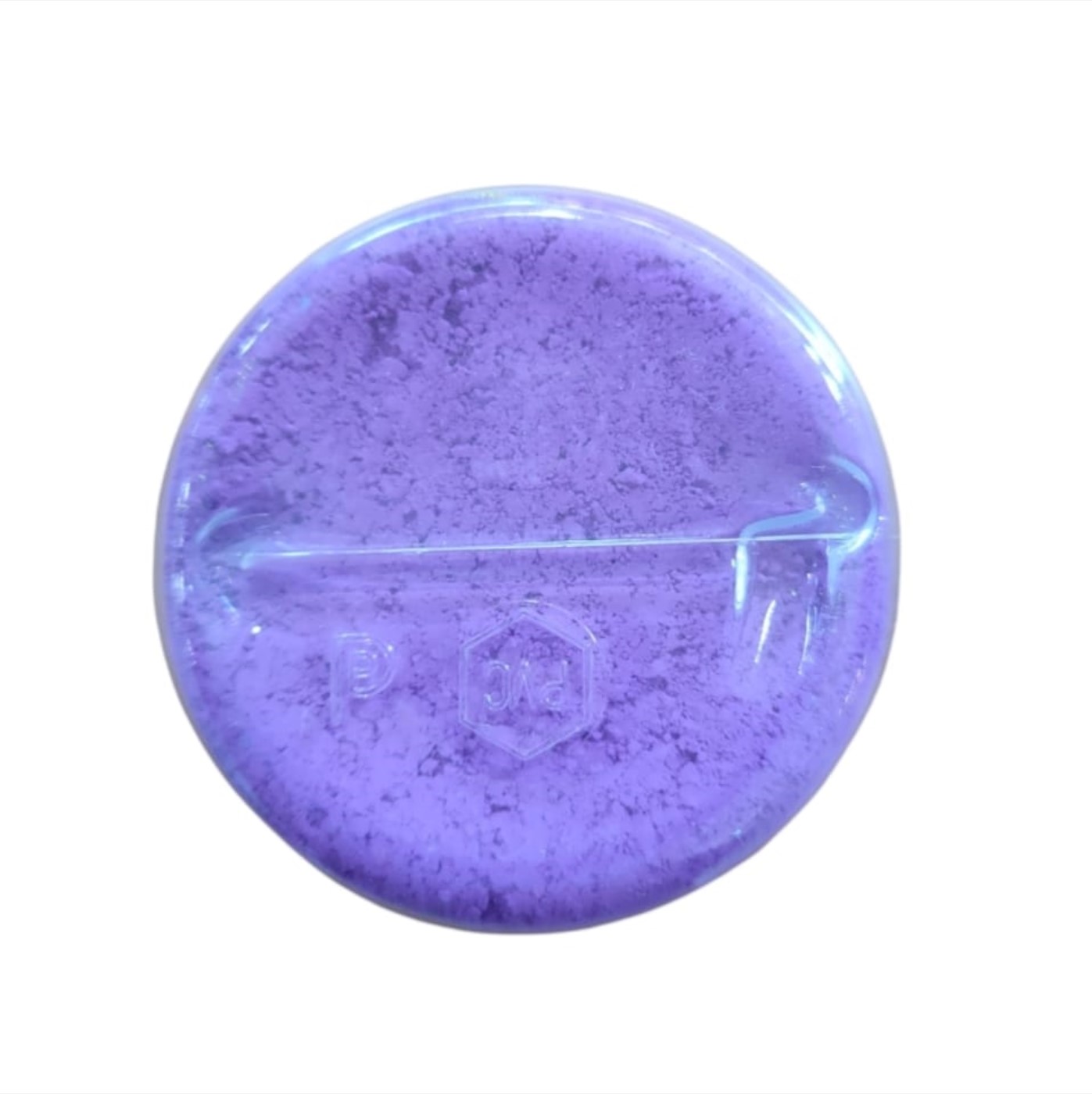 Ferrario, pigmenti puri, violetto cobalto scuro, 110 ml