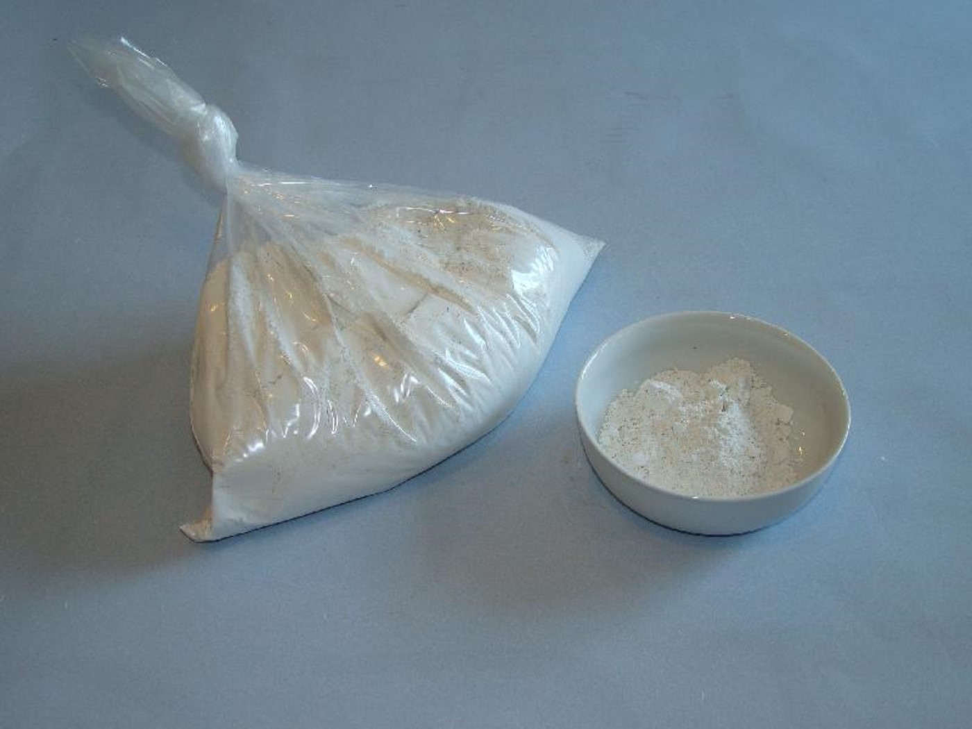 Gesso di Bologna, 500 gr