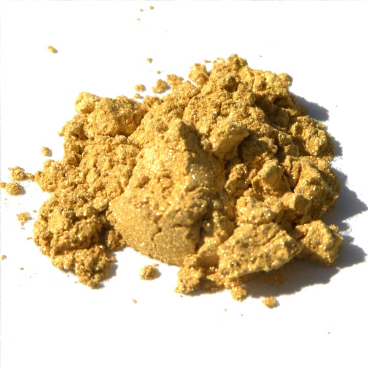 Renesans, dry pigment, oro, 50 gr.