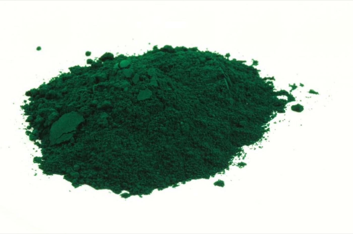 Renesans, dry pigment, verde oliva, 50 gr.