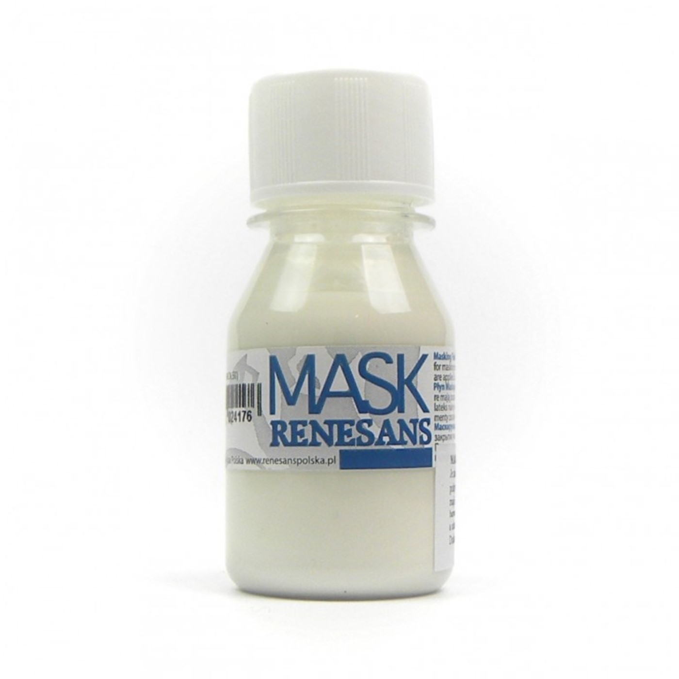 Renesans, Mask, mascherante acquarelli, 50 ml