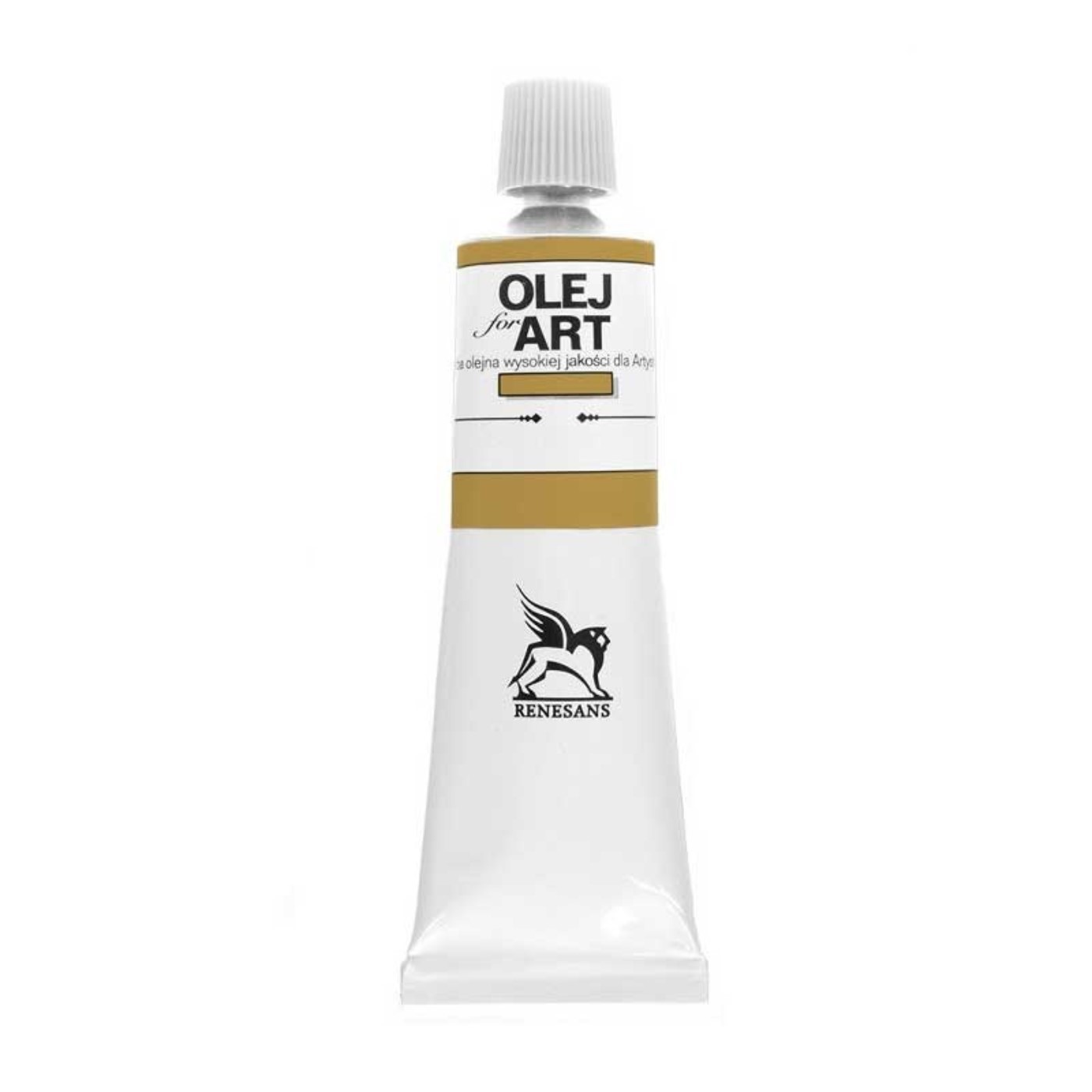 Renesans, Oils for Art, oro, 90, 20 ml