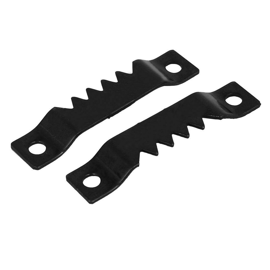 GANCIO DENTATO Punto Colore