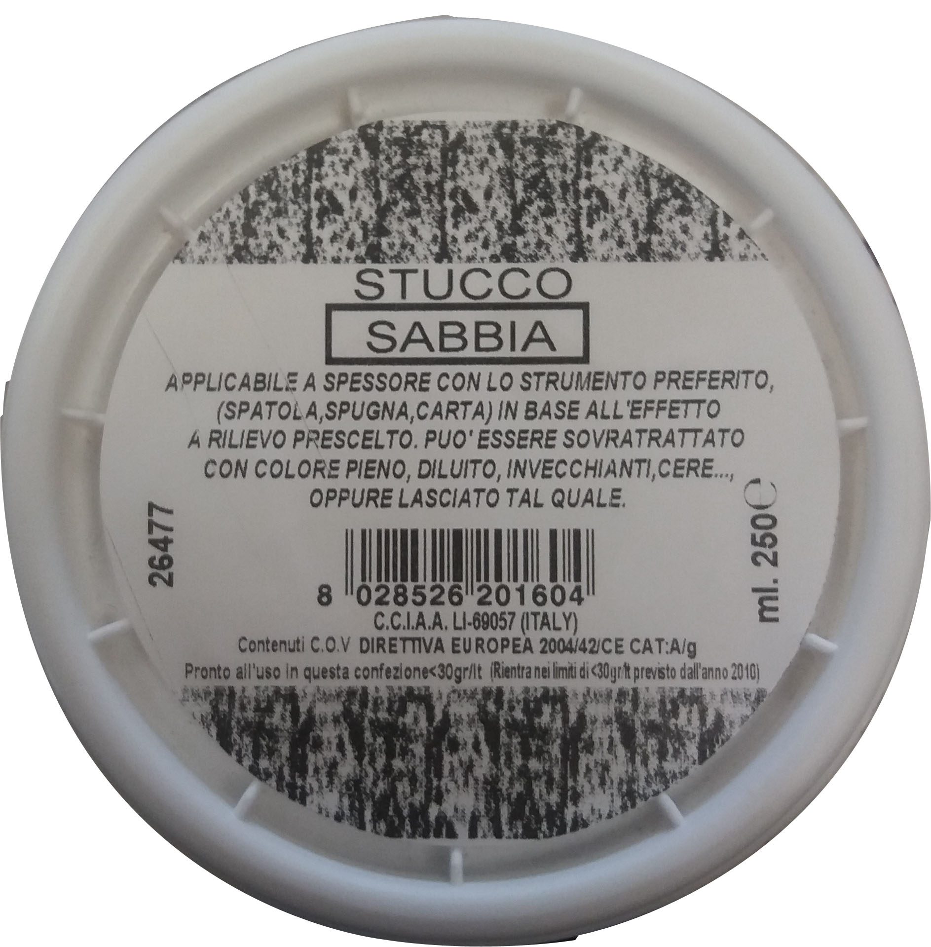 STUCCO-SABBIA-DECORLANDIA-500ML