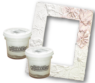 Stucco sabbia ml.500 - immagine 3