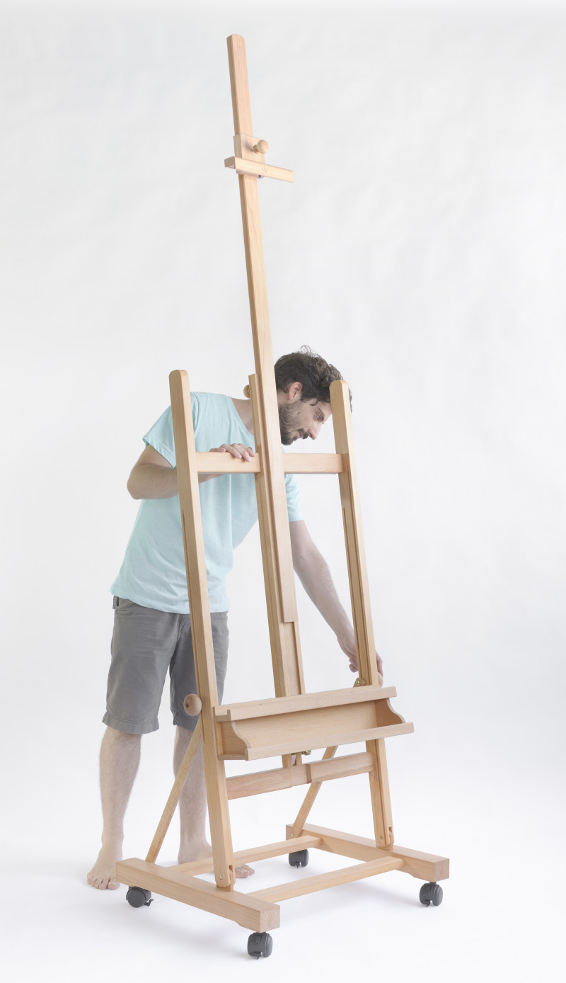 Cavalletto-CS200BIS-Cappelletto
