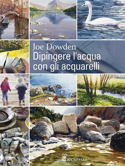 Dipingere-l'-acqua-con-gli-acquarelli-di-Joe-Dowden