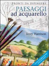 Paesaggi-ad-acquarello-di-Terry-Harrison-