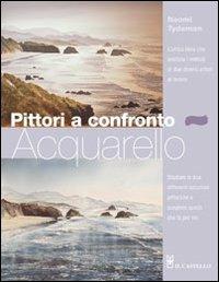 pittori-a-confronto-di-Naomi-Tydeman