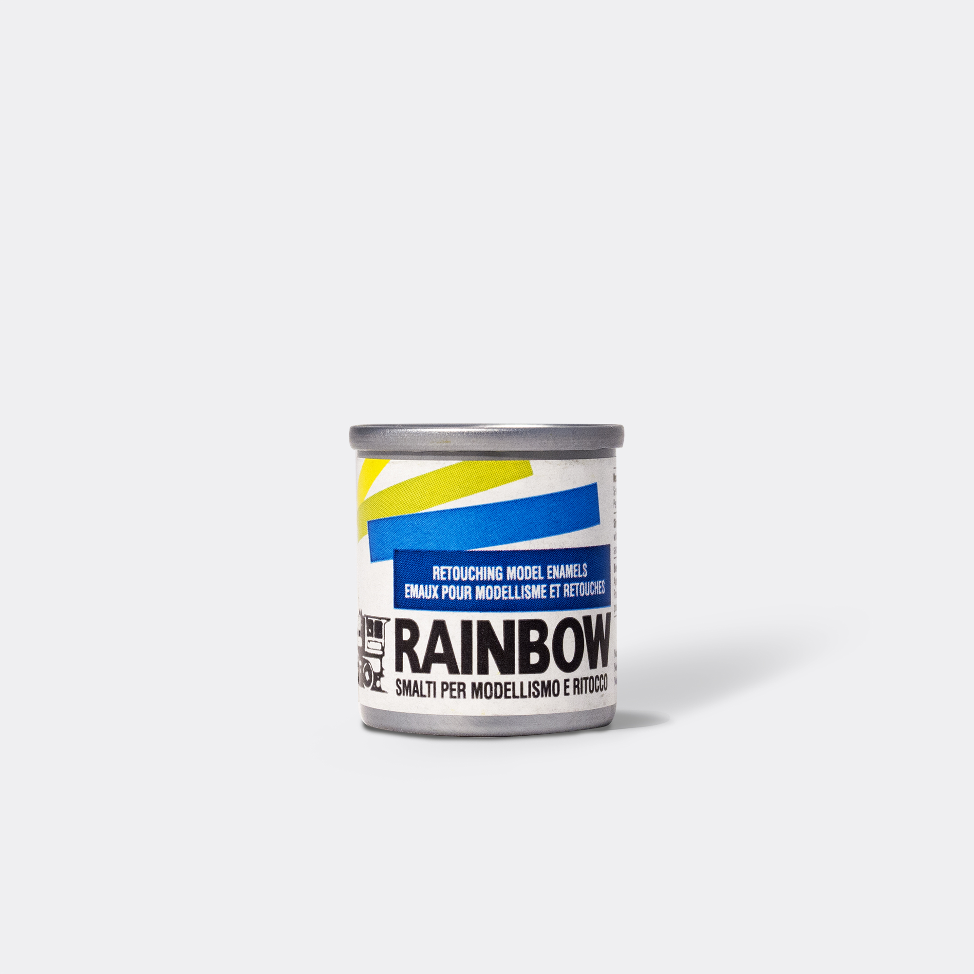 Rainbow-Maimeri