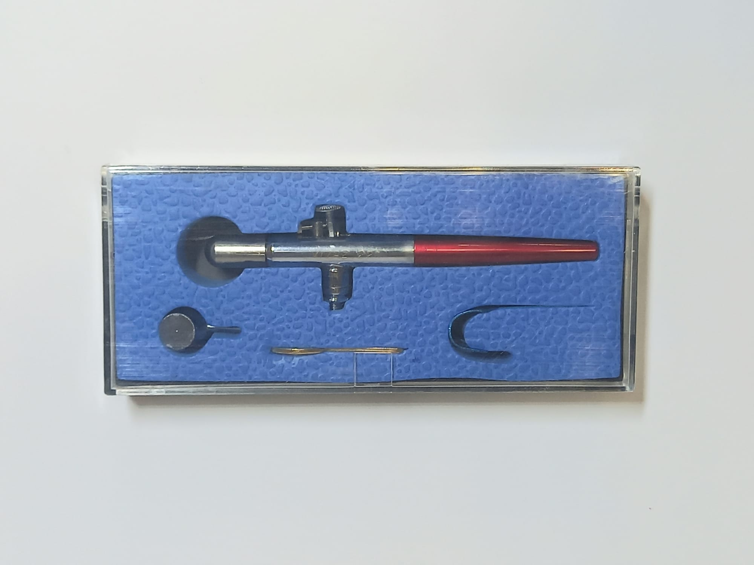 AEROGRAFO-FERRARIO-GH220